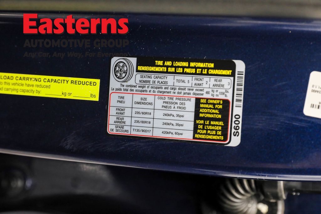 2022 Hyundai Santa Fe SE Image 52 of 64