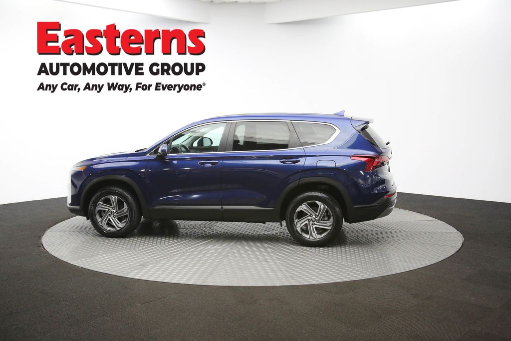 2022 Hyundai Santa Fe SE Image 35 of 64