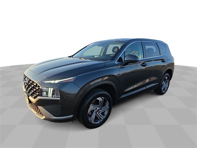 Vehicle image 1 of 23