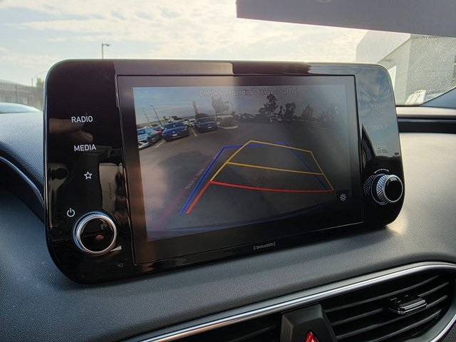 2022 Hyundai Santa Fe SEL Image 21 of 40