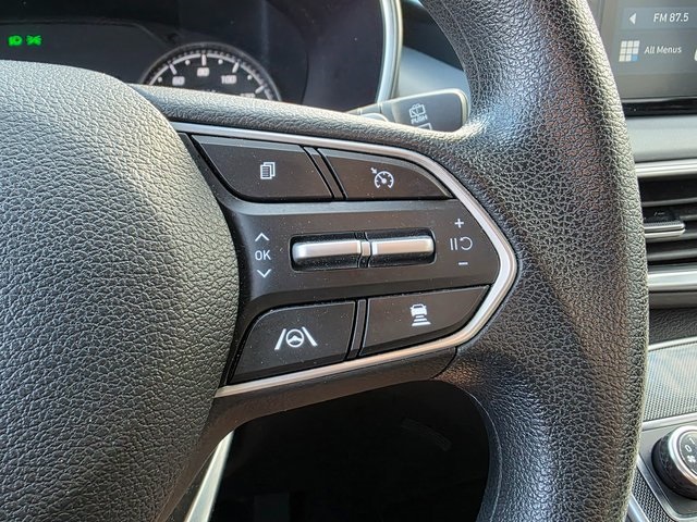 2022 Hyundai Santa Fe SEL Image 36 of 40