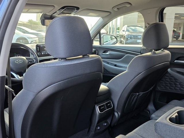 2022 Hyundai Santa Fe SEL Image 15 of 40