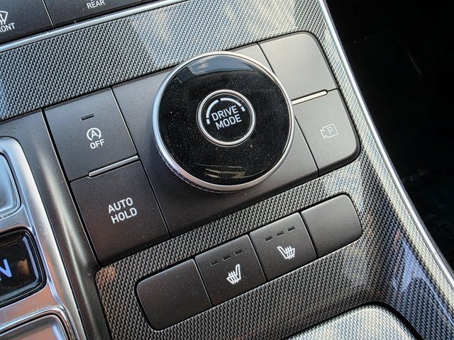 2022 Hyundai Santa Fe SEL Image 30 of 40