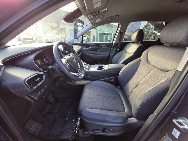 2022 Hyundai Santa Fe SEL Image 39 of 40