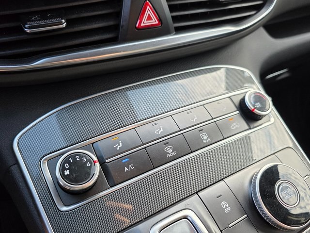 2022 Hyundai Santa Fe SEL Image 40 of 40