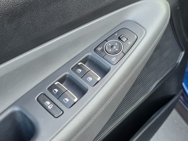 2022 Hyundai Santa Fe SEL Image 37 of 40