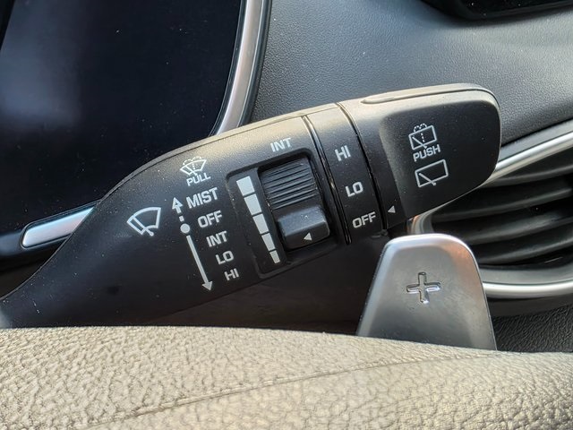 2022 Hyundai Santa Fe SEL Image 28 of 40