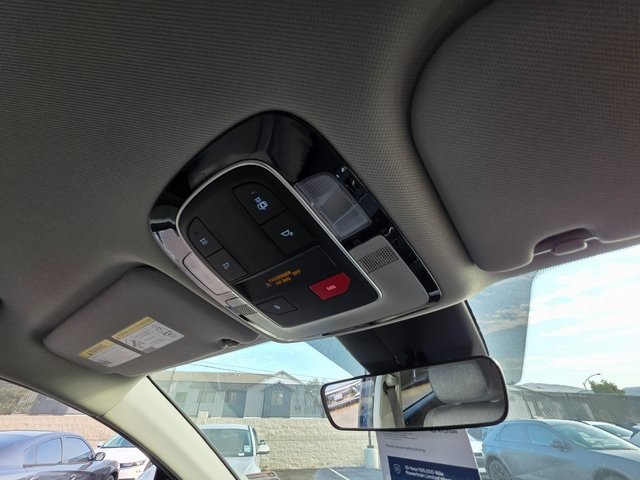 2022 Hyundai Santa Fe SEL Image 33 of 40