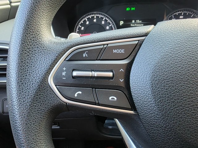 2022 Hyundai Santa Fe SEL Image 38 of 40