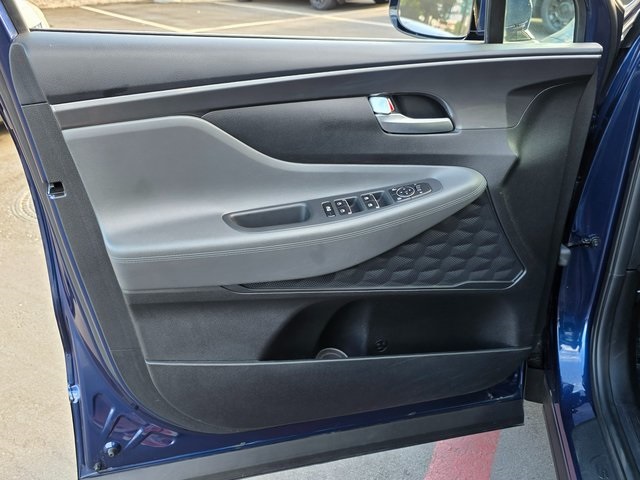 2022 Hyundai Santa Fe SEL Image 26 of 40