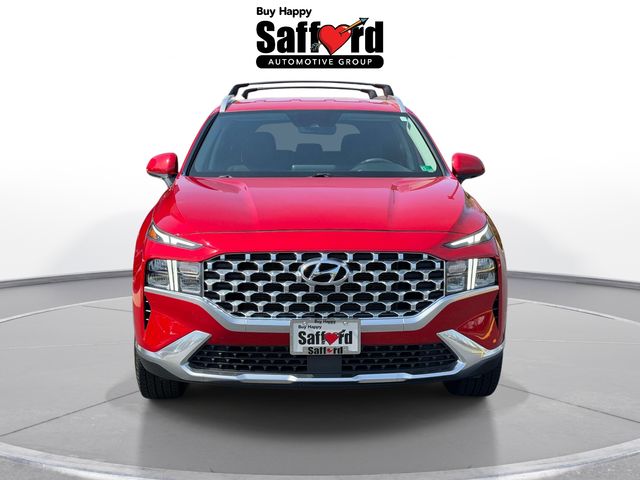 2022 Hyundai Santa Fe SEL Image 2 of 29