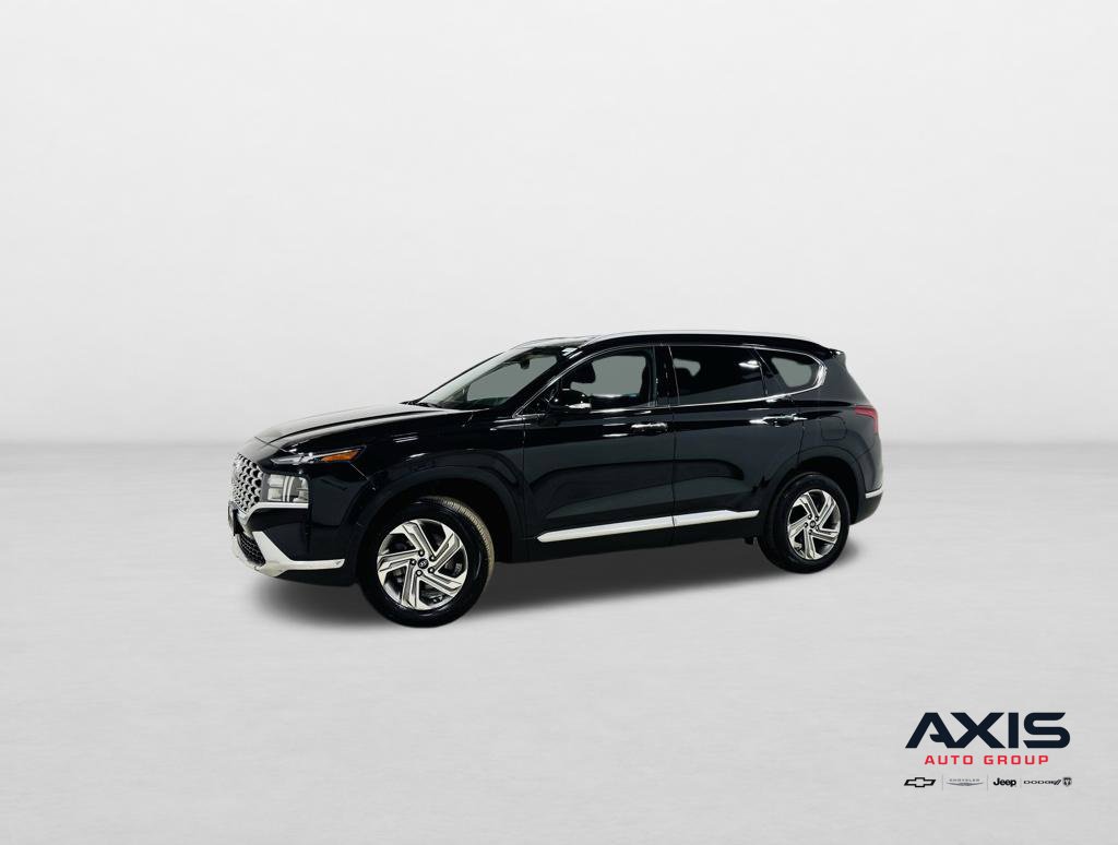 2022 Hyundai Santa Fe SEL Image 3 of 50