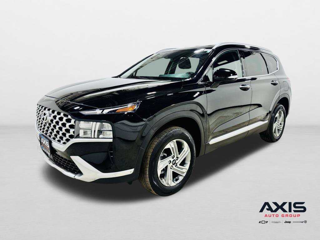 2022 Hyundai Santa Fe SEL Image 2 of 50