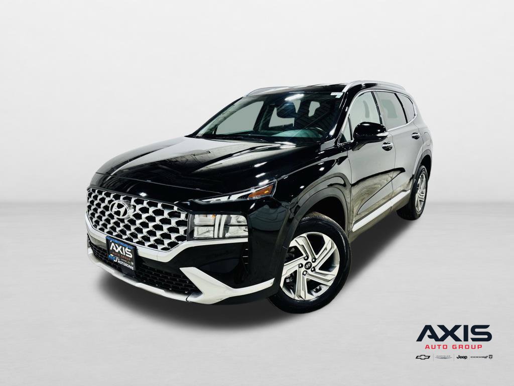 2022 Hyundai Santa Fe SEL Image 1 of 50