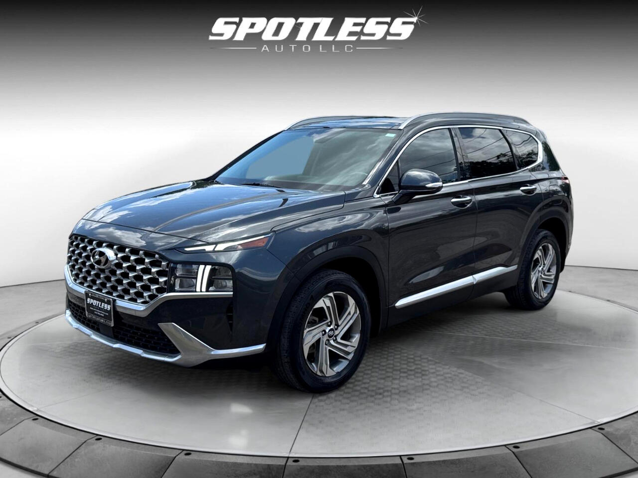 Vehicle image 1 of 29