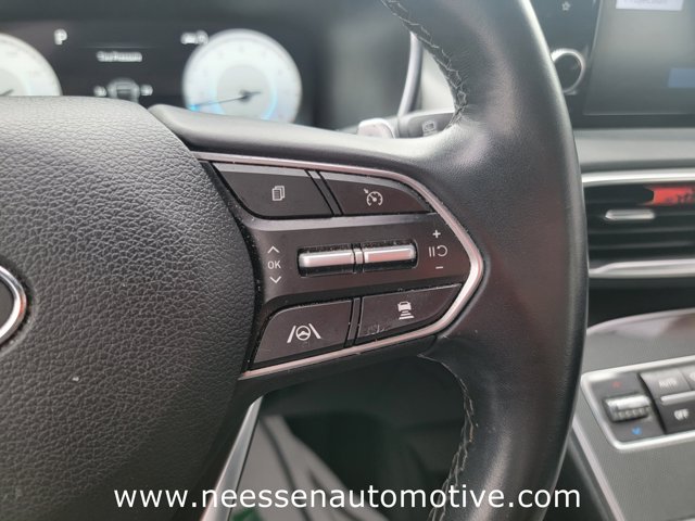 2022 Hyundai Santa Fe XRT Image 30 of 35