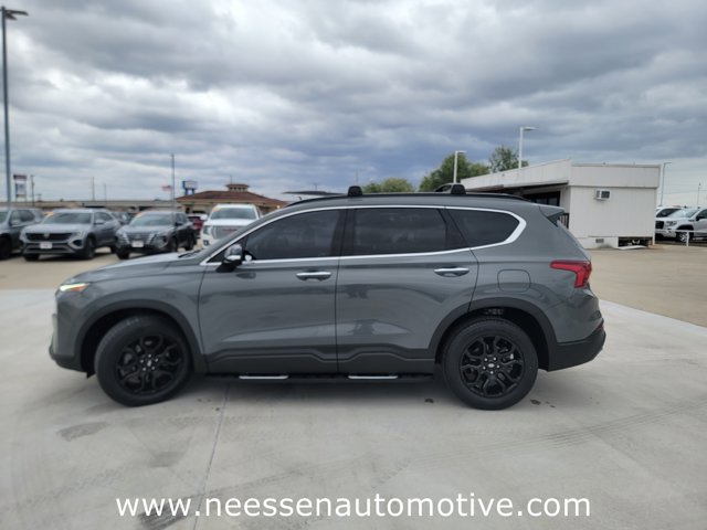 2022 Hyundai Santa Fe XRT Image 7 of 35