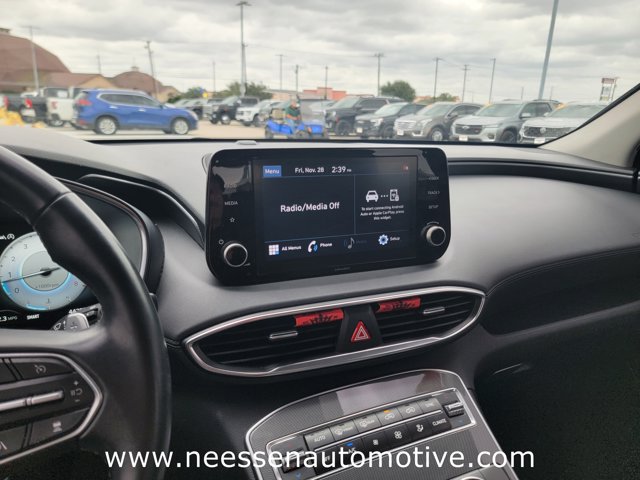 2022 Hyundai Santa Fe XRT Image 33 of 35