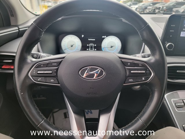2022 Hyundai Santa Fe XRT Image 20 of 35