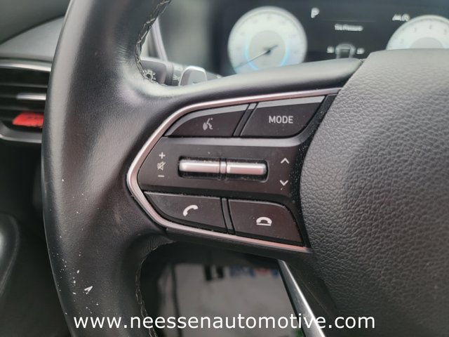 2022 Hyundai Santa Fe XRT Image 35 of 35