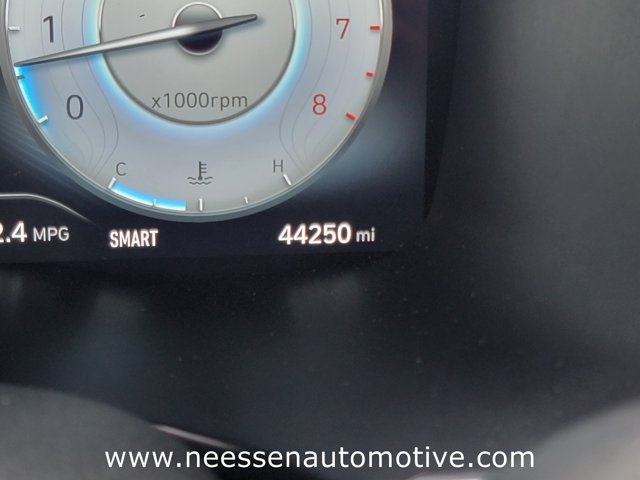 2022 Hyundai Santa Fe XRT Image 22 of 35