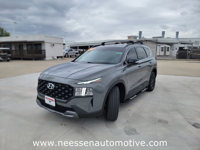2022 Hyundai Santa Fe XRT Image 1 of 35