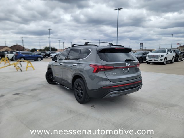 2022 Hyundai Santa Fe XRT Image 6 of 35