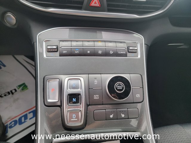 2022 Hyundai Santa Fe XRT Image 32 of 35