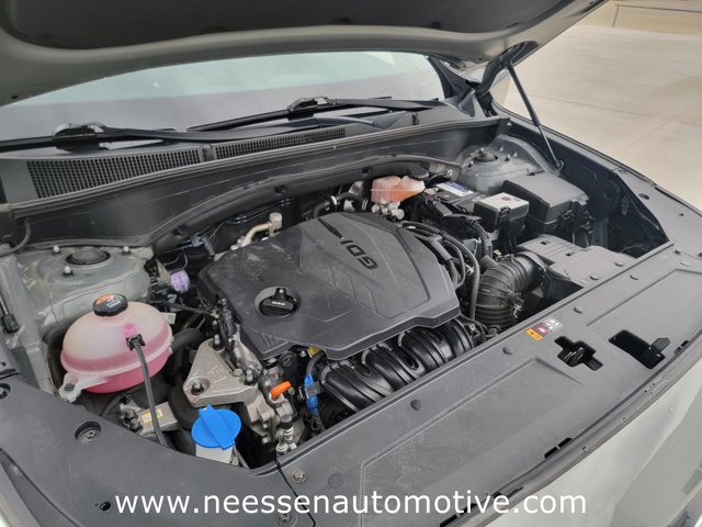 2022 Hyundai Santa Fe XRT Image 8 of 35