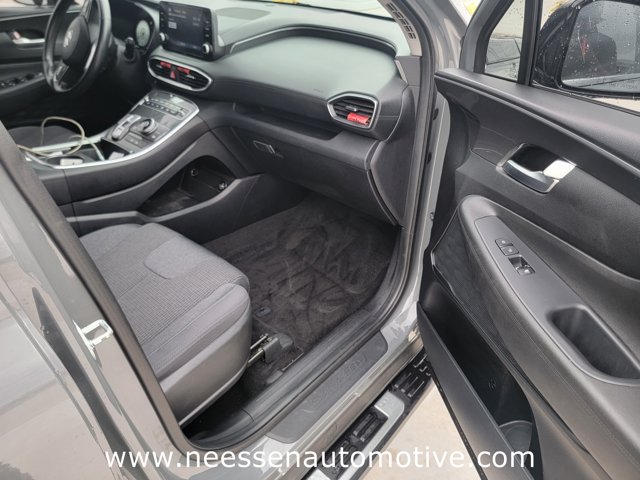 2022 Hyundai Santa Fe XRT Image 19 of 35
