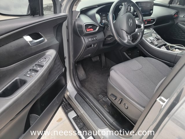 2022 Hyundai Santa Fe XRT Image 18 of 35
