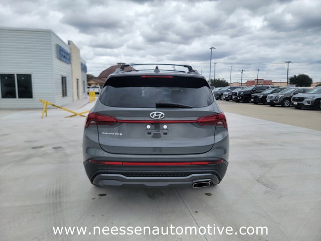 2022 Hyundai Santa Fe XRT Image 5 of 35