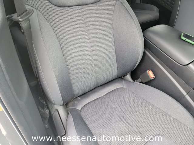 2022 Hyundai Santa Fe XRT Image 13 of 35