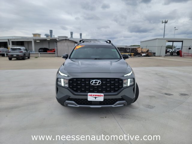 2022 Hyundai Santa Fe XRT Image 2 of 35