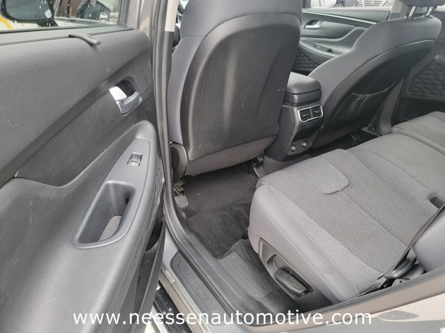 2022 Hyundai Santa Fe XRT Image 14 of 35