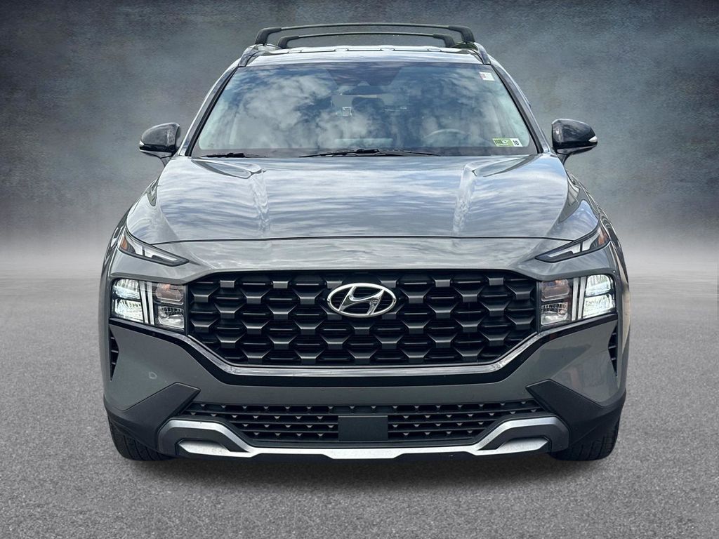 2022 Hyundai Santa Fe XRT Image 3 of 24