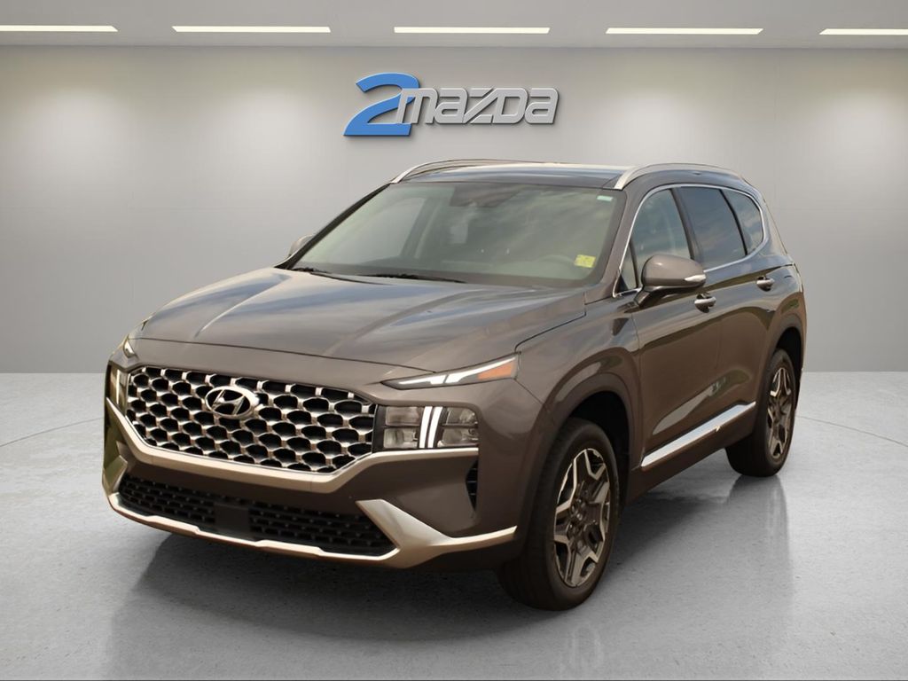 Vehicle image 1 of 21
