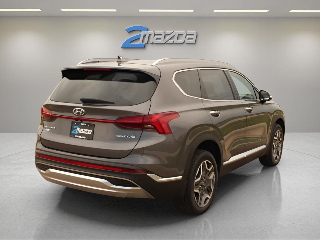 Vehicle image 5 of 21