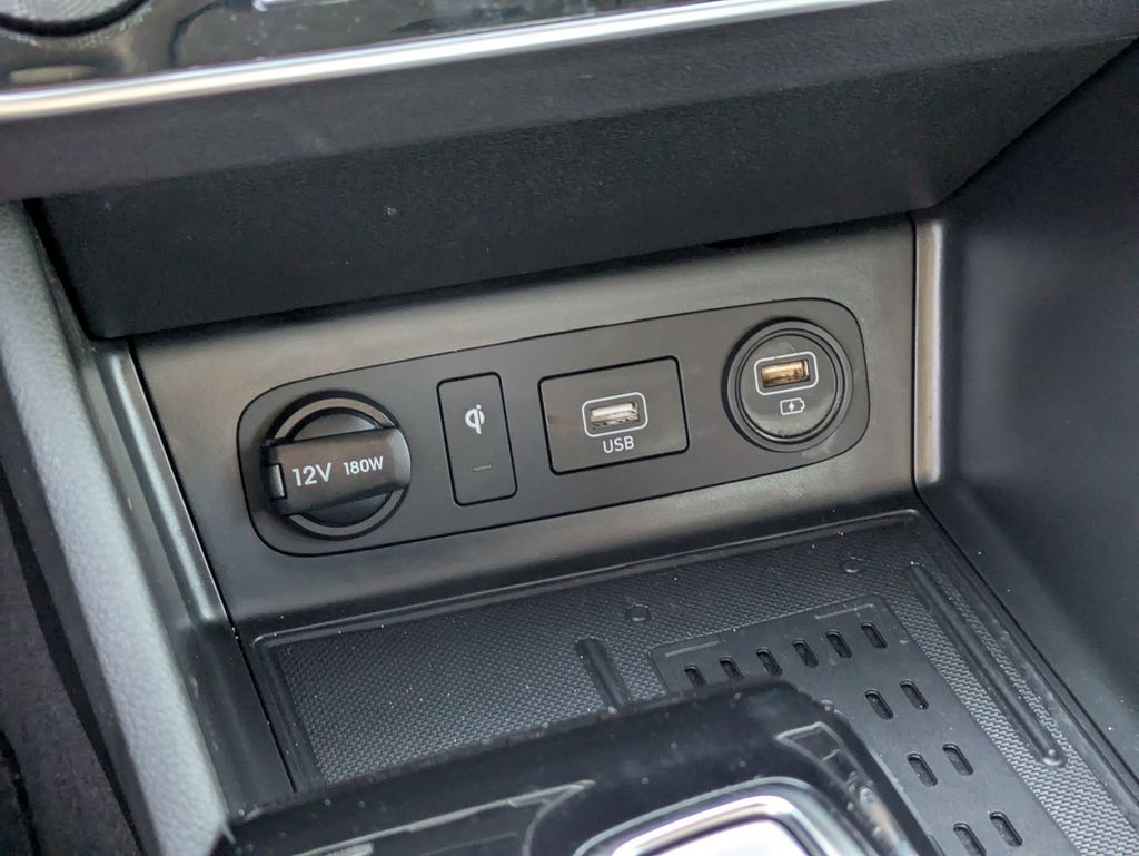 2022 Hyundai Sonata Limited Image 31 of 33