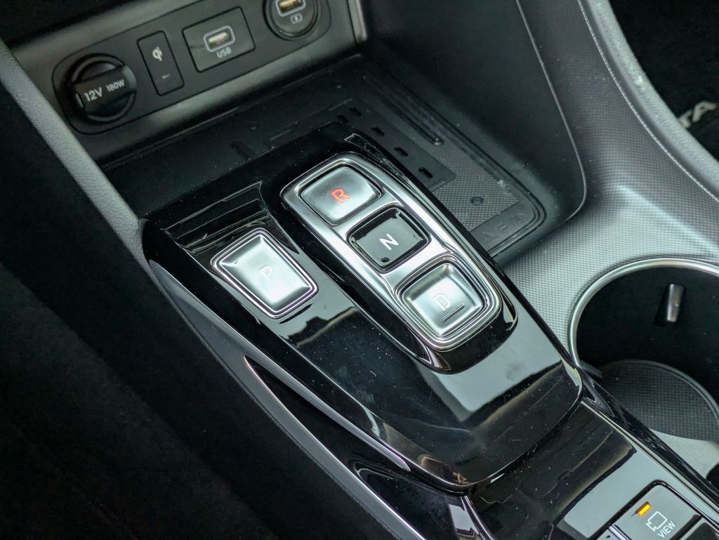 2022 Hyundai Sonata Limited Image 33 of 33