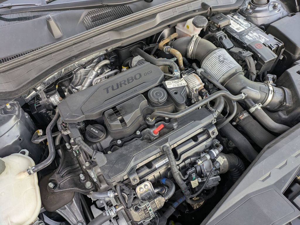 2022 Hyundai Sonata Limited Image 9 of 33