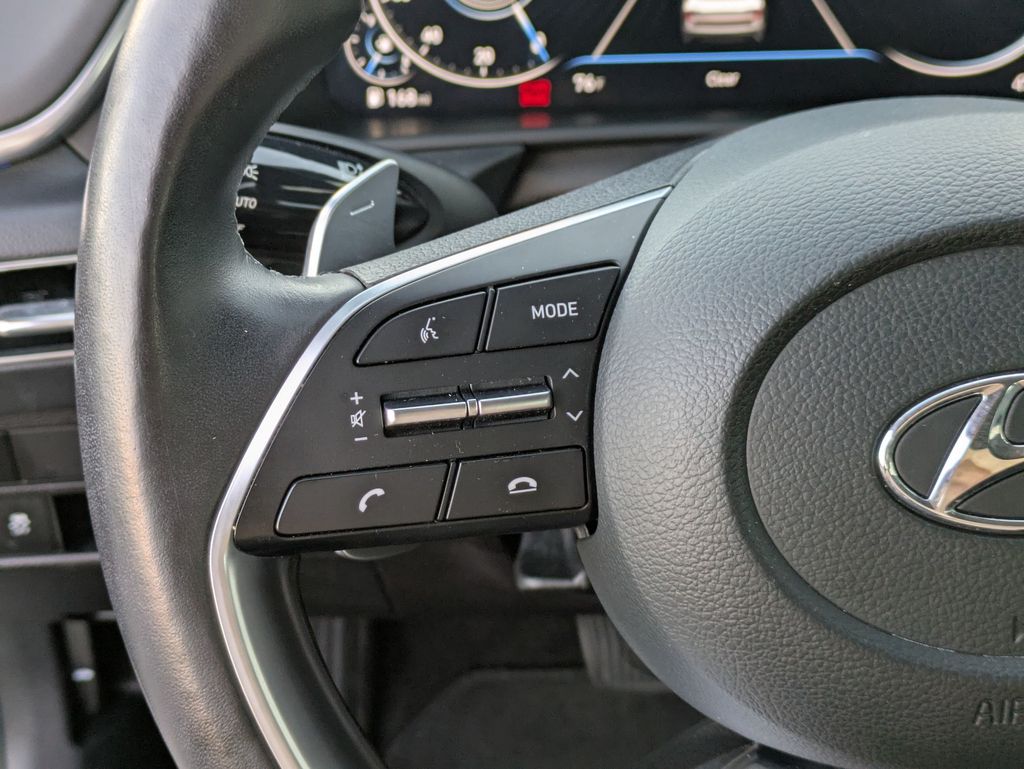 2022 Hyundai Sonata Limited Image 19 of 33