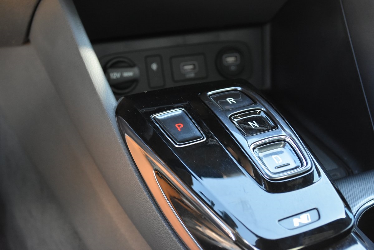 2022 Hyundai Sonata N Line Night Edition Image 35 of 40