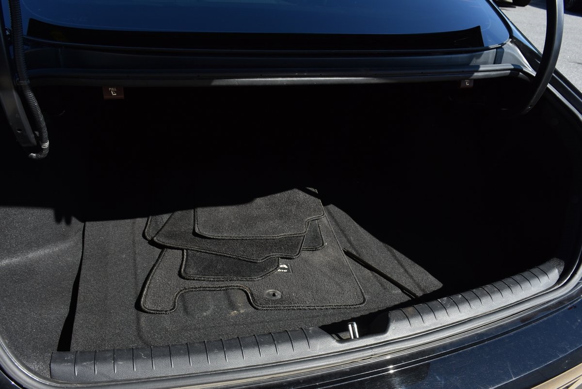 2022 Hyundai Sonata N Line Night Edition Image 13 of 40