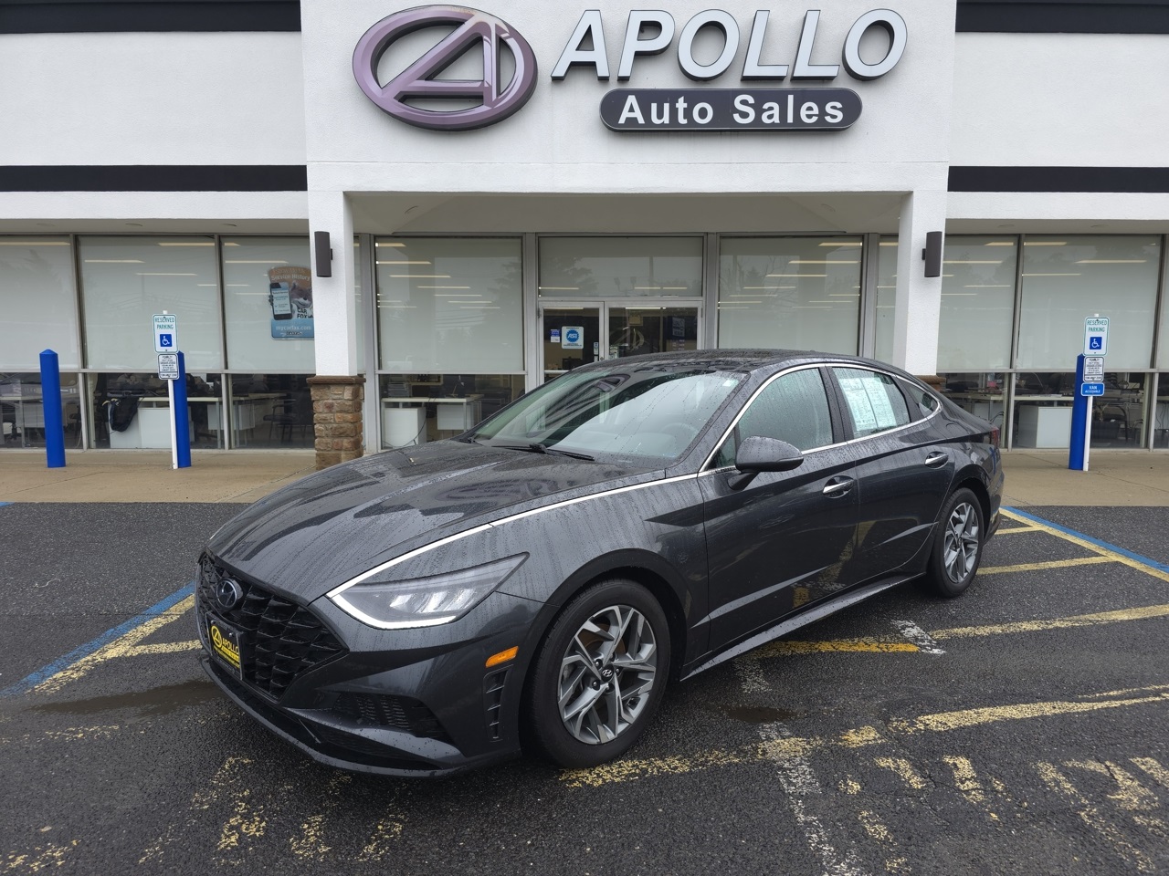 Vehicle image 1 of 23