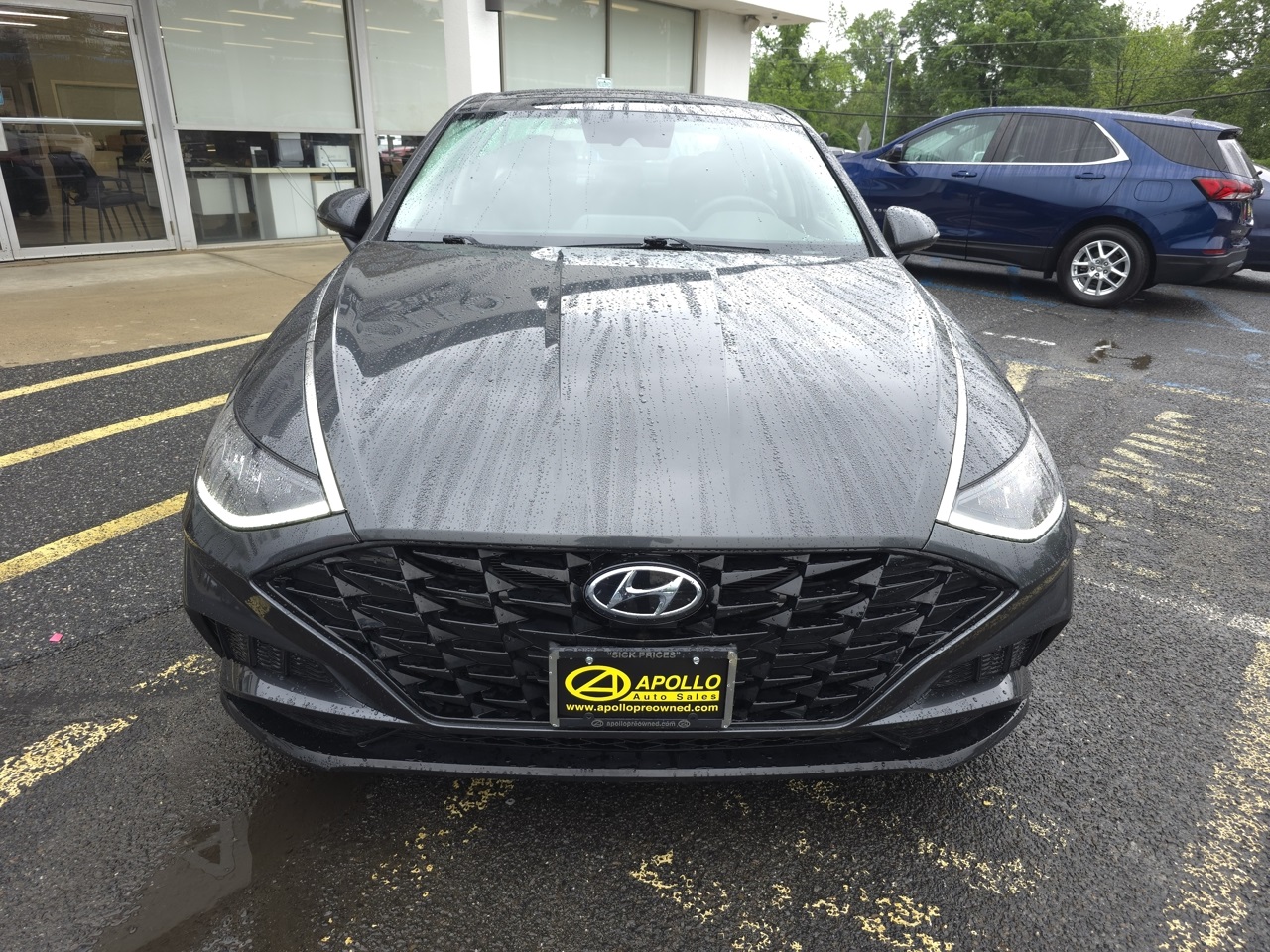 Vehicle image 6 of 23