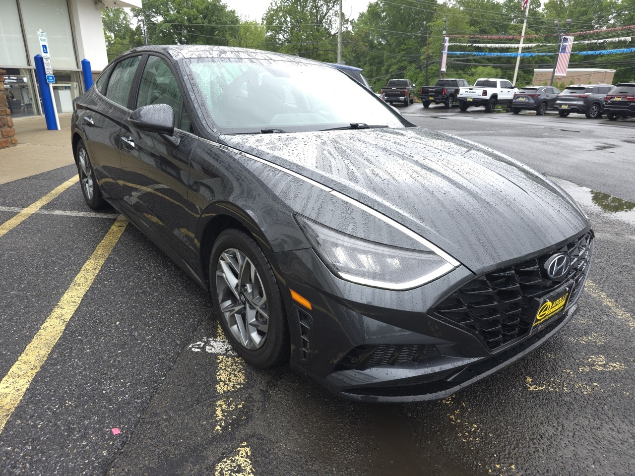 Vehicle image 3 of 23