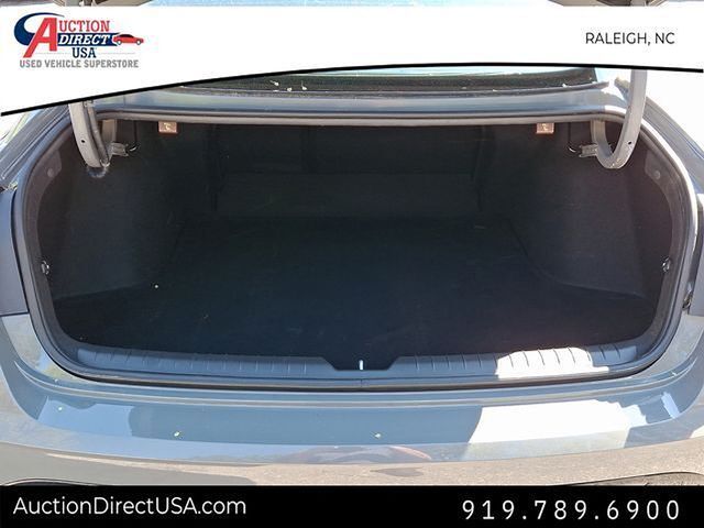 2022 Hyundai Sonata SEL Image 25 of 32