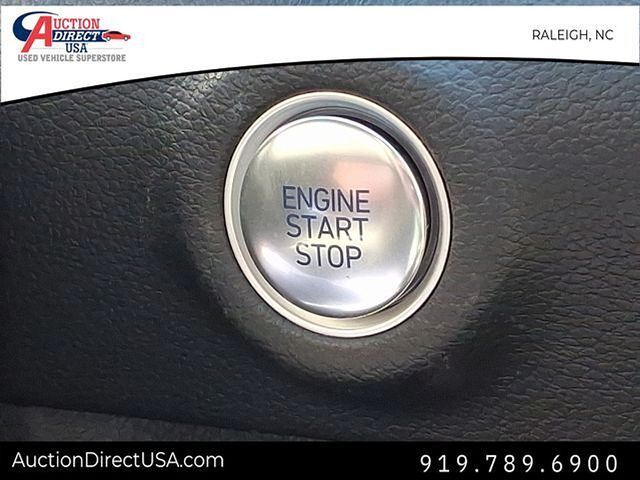 2022 Hyundai Sonata SEL Image 22 of 32