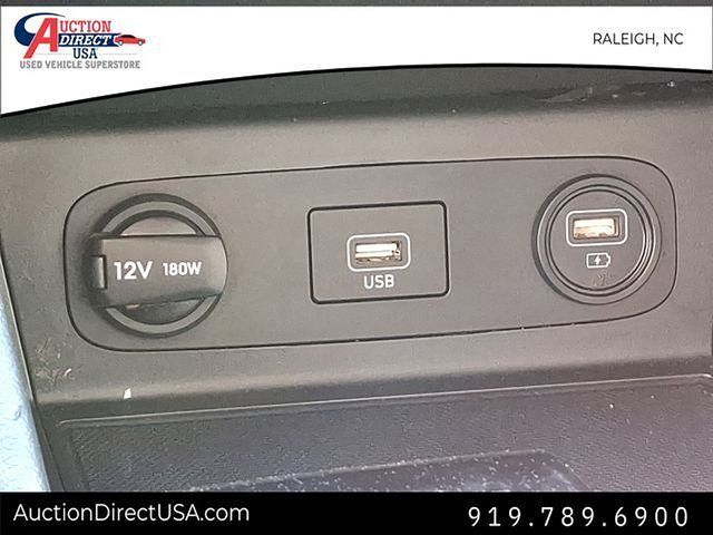 2022 Hyundai Sonata SEL Image 16 of 32